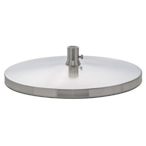 Daylight Slimline Tischfuß Durchmesser von 22 cm